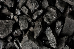 Harrogate coal boiler costs
