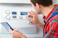 free Harrogate gas safe engineer quotes